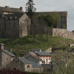 Photo Saint-Alban, une révolution psychiatrique