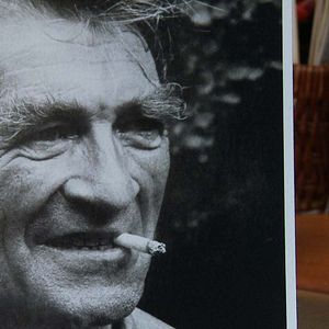 Photo Saint-Alban, une révolution psychiatrique