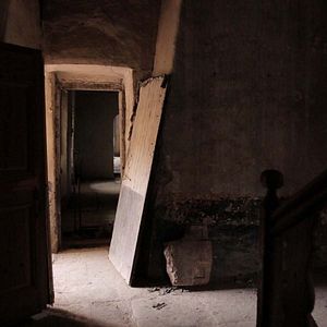 Photo Saint-Alban, une révolution psychiatrique