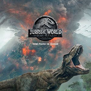 Photo Jurassic World: Fallen Kingdom