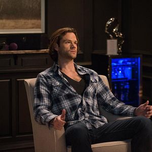 Photo Supernatural