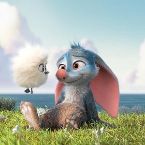 Photo Bilby