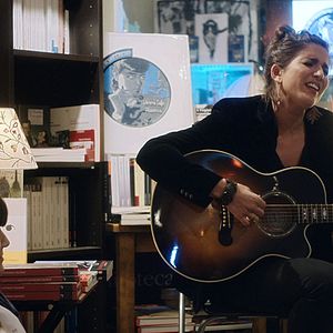 Photo Lucía Jiménez