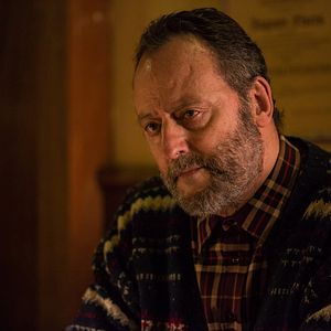 Photo Jean Reno
