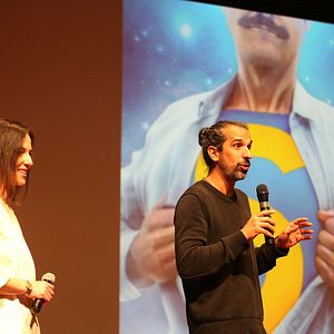 Photo Superlópez