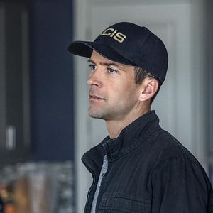 Photo Lucas Black