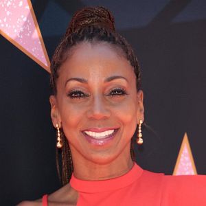 Photo Holly Robinson Peete