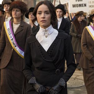 Photo Abigail Spencer