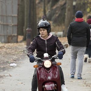 Photo Justin Chon