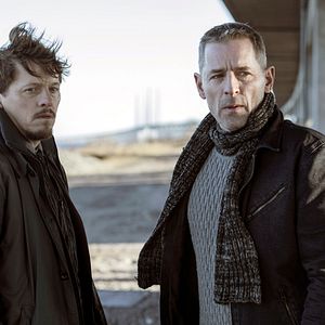 Photo Thure Lindhardt