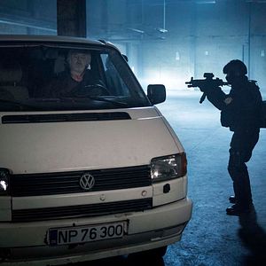 Photo Bron / Broen / The Bridge (2011)