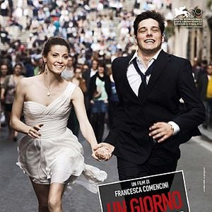 Photo Une Journée à Rome