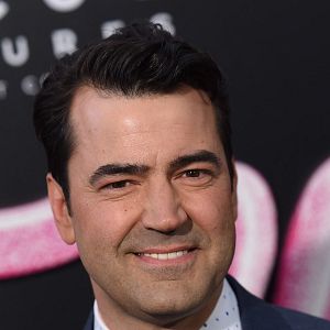 Photo Ron Livingston