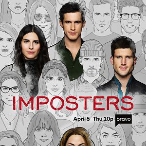 Photo Imposters