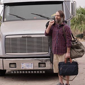 Photo Will Forte