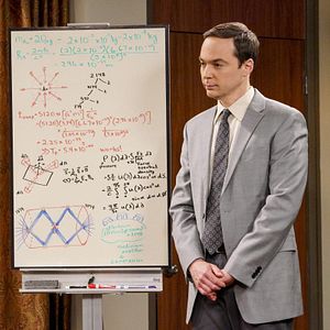 Photo The Big Bang Theory