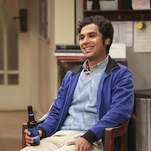 Photo Kunal Nayyar