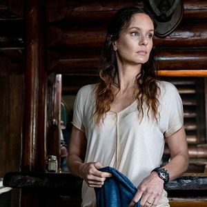 Photo Sarah Wayne Callies