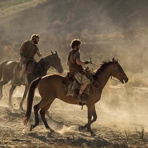 Photo Troy: Fall of a City