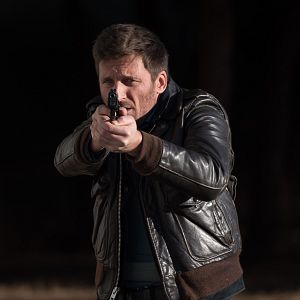 Photo Candice Renoir