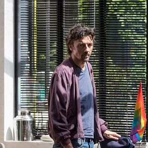 Photo Stanislas Nordey