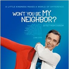 Photo Won’t You Be My Neighbor?