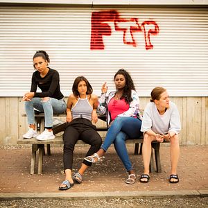 Photo Malin Persson (VIII)