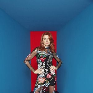 Photo Julianna Margulies