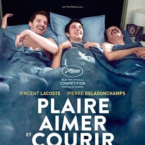 Photo Plaire, aimer et courir vite