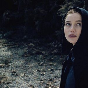 Photo The Lodgers
