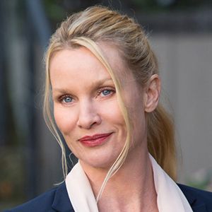 Photo Nicollette Sheridan