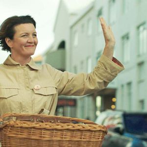 Photo Halldora Geirhardsdottir