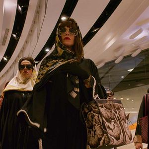 Photo Isabelle Adjani