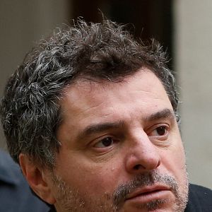 Photo Pierre Salvadori