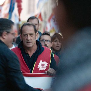 Photo Vincent Lindon