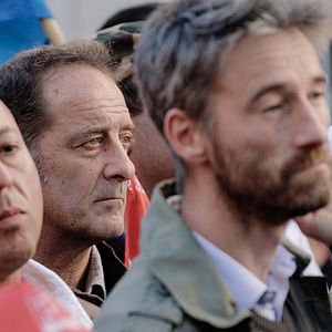Photo Vincent Lindon