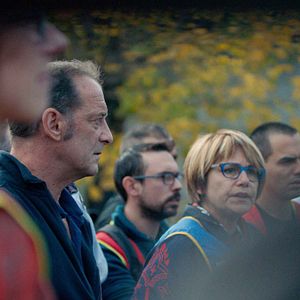 Photo Vincent Lindon