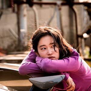 Photo Jeon Jong-seo