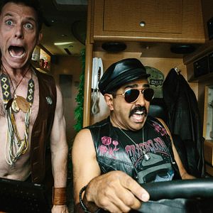 Photo Jay Chandrasekhar