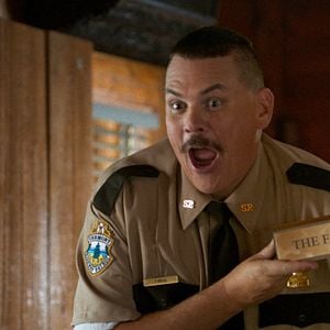 Photo Kevin Heffernan