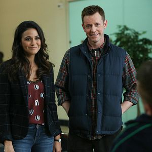 Photo Emmanuelle Chriqui