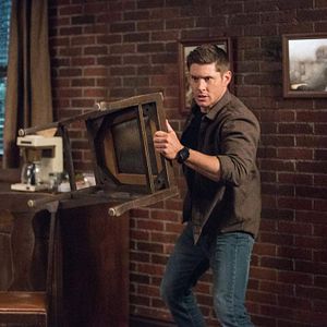 Photo Supernatural