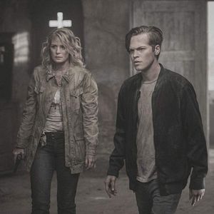 Photo Alexander Calvert