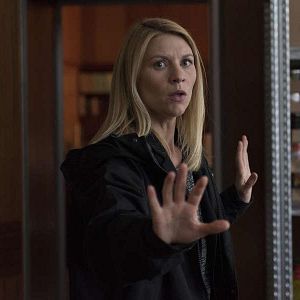 Photo Claire Danes