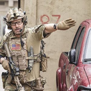 Photo SEAL Team