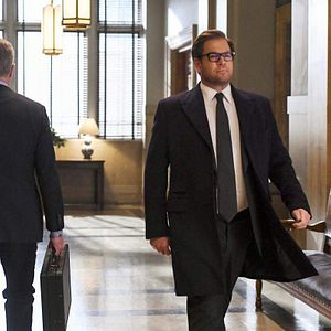Photo Michael Weatherly