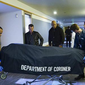 Photo NCIS : Los Angeles