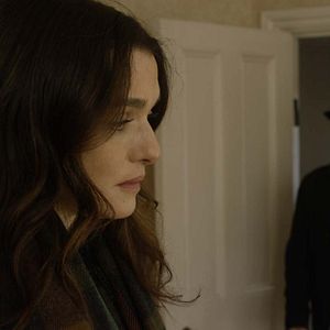 Photo Rachel Weisz