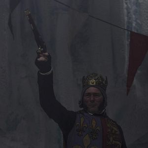 Photo The Terror
