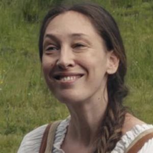 Photo Tanja Petrovsky